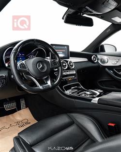 مرسيدس بنز C-Class